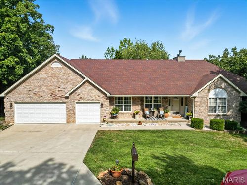 709 Heatherstone Dr, High Ridge, MO, 63049-1447 | Card Image