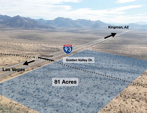 0 N Us Highway 93, Golden Valley, AZ, 86413 | Card Image