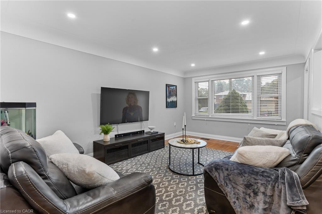 Residential in Stoney Creek 3