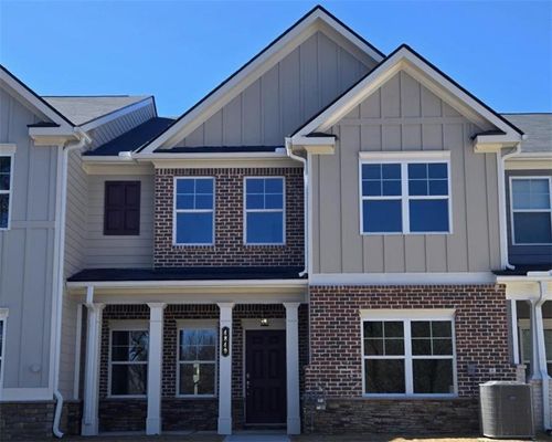 4849 Walkers Grn, Mableton, GA, 30126-2156 | Card Image