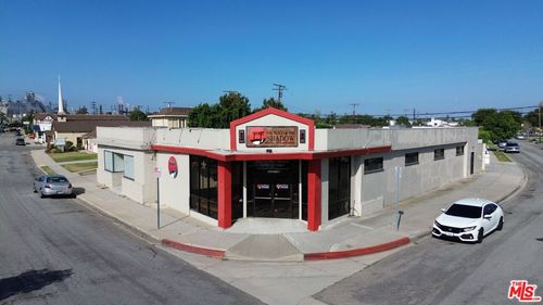 18727 Crenshaw Blvd, Torrance, CA, 90504-5928 | Card Image
