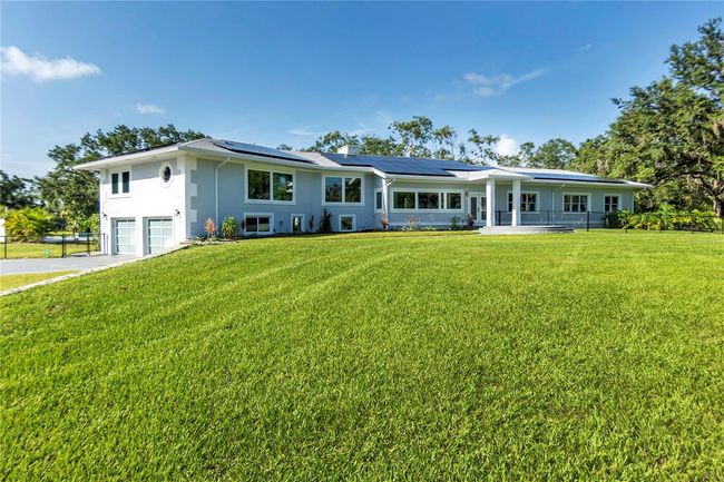 3425 W Forest Lake Cir, House other with 6 bedrooms, 4 bathrooms and null parking in SARASOTA FL | Image 37