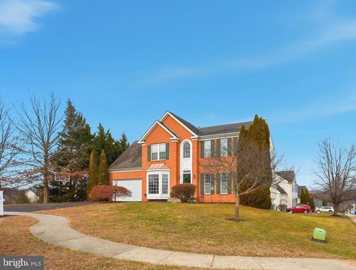 6580 Ashby Grove Loop, Haymarket, VA, 20169-3247 | Card Image