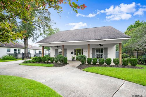 3635 Hyacinth Ave, Baton Rouge, LA, 70808-2933 | Card Image
