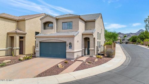 8137 N 13th Pl, Phoenix, AZ, 85020-3895 | Card Image