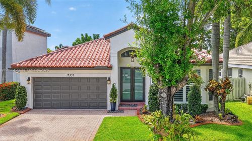 17537 Sw 28th Ct, Miramar, FL, 33029-5561 | Card Image
