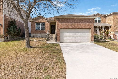 1911 Wormack Way, San Antonio, TX, 78251-4360 | Card Image