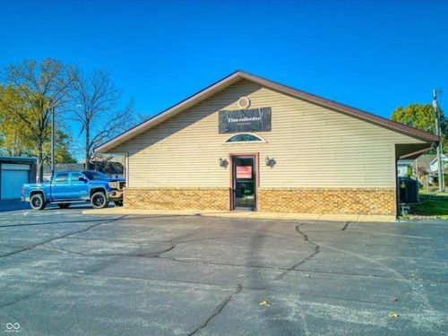 550 W Walnut St, Frankfort, IN, 46041-2371 | Card Image