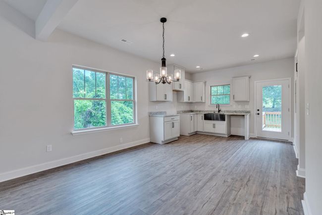 113 N Spencer St, House other with 2 bedrooms, 2 bathrooms and null parking in Duncan SC | Image 6