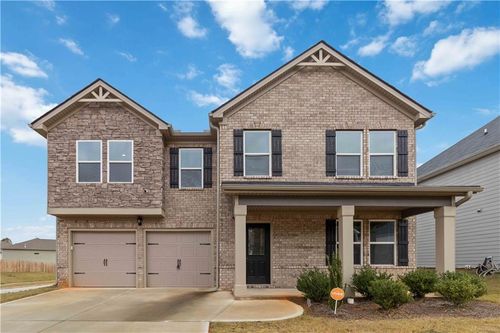 163 Kingfisher Walk, Covington, GA, 30014-3011 | Card Image