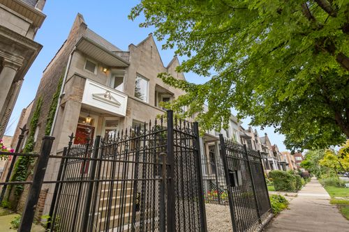 6505 S Woodlawn Ave, CHICAGO, IL, 60637-4305 | Card Image