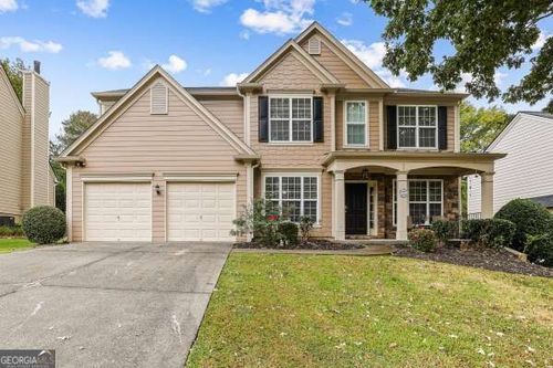 4425 Azurite St, Cumming, GA, 30040-0651 | Card Image