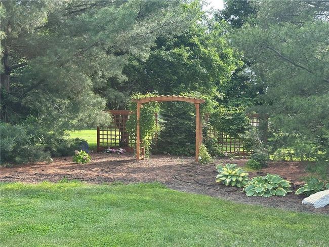 3155 S State Route 48, House other with 4 bedrooms, 3 bathrooms and null parking in Ludlow Falls OH | Image 46