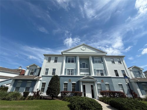 apt-101-7689 Heritage Crossing Way, REUNION, FL, 34747-3159 | Card Image