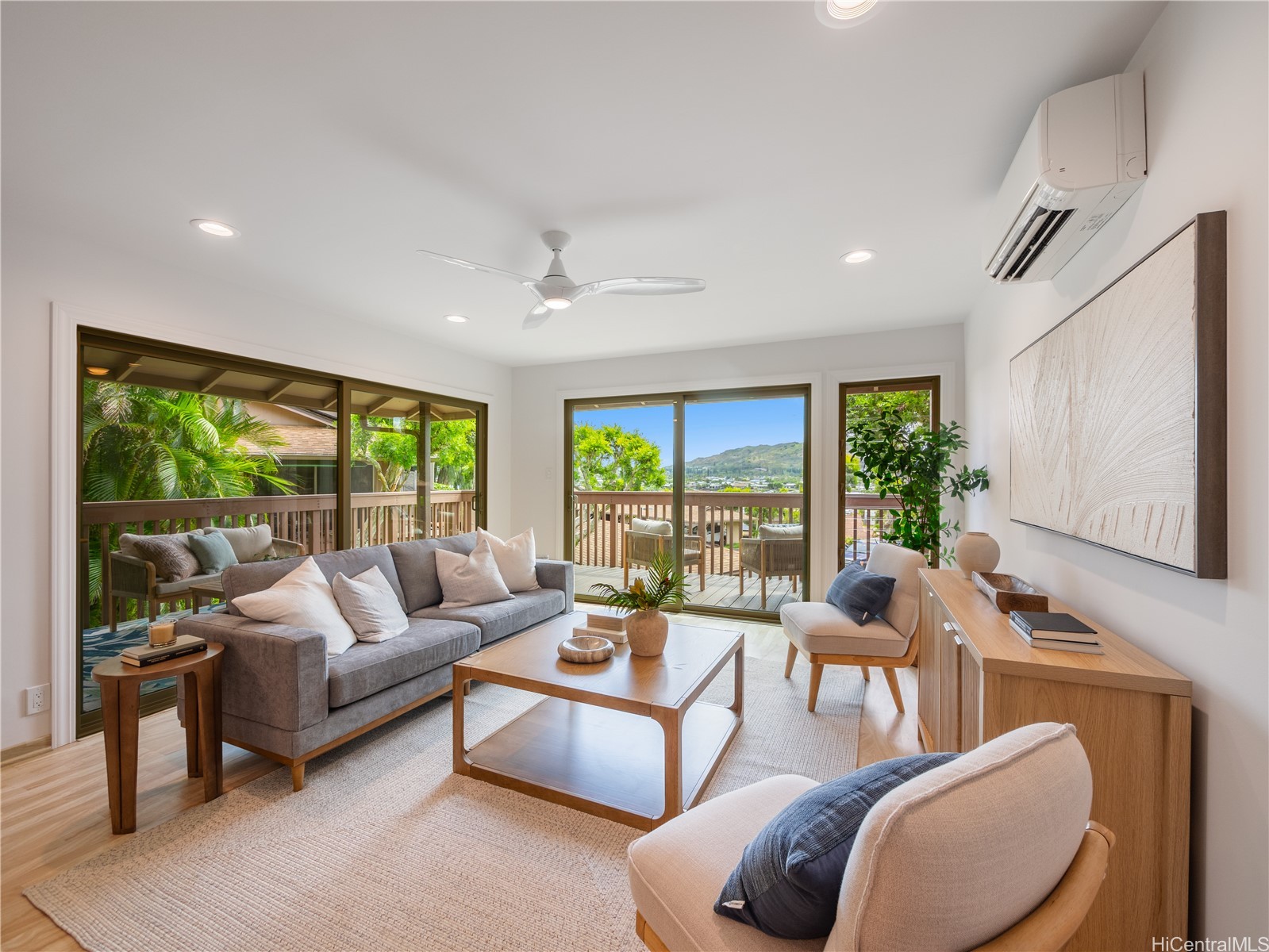 Residential in Kailua 4