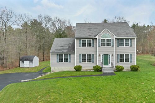 217 Steam Mill Rd, Auburn, NH, 03032-3848 | Card Image