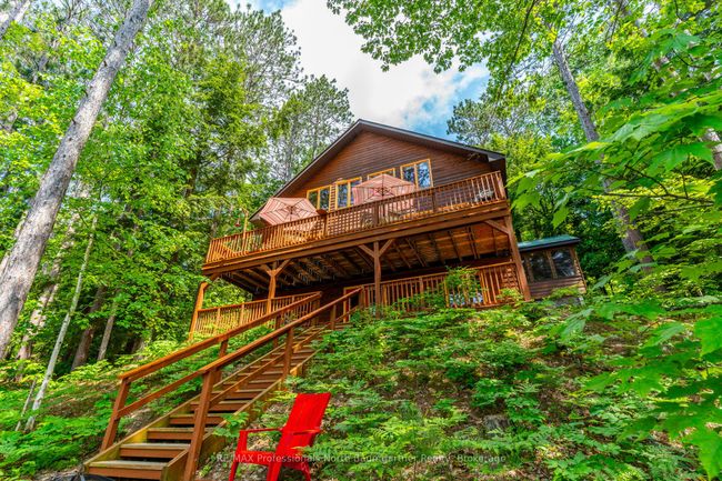 1786 Fallowfield Rd, House other with 4 bedrooms, 3 bathrooms and 6 parking in Haliburton ON | Image 4