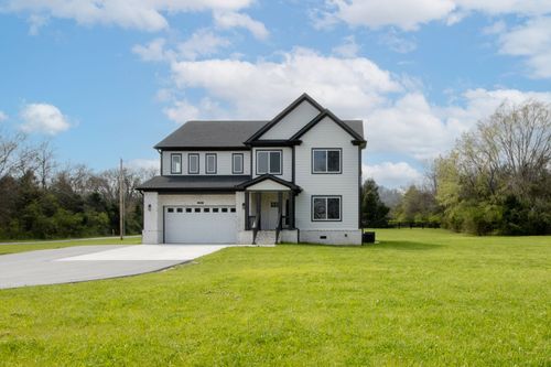 3313 Booker Ridge Rd, Mount Pleasant, TN, 38474-3009 | Card Image