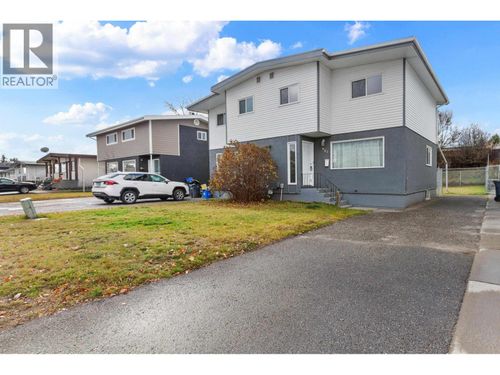 681 Ahbau Street, Prince George, BC, V2M3R8 | Card Image