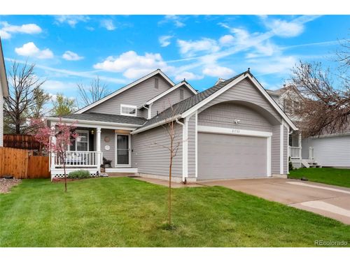 21733 Saddlebrook Dr, Parker, CO, 80138-7232 | Card Image