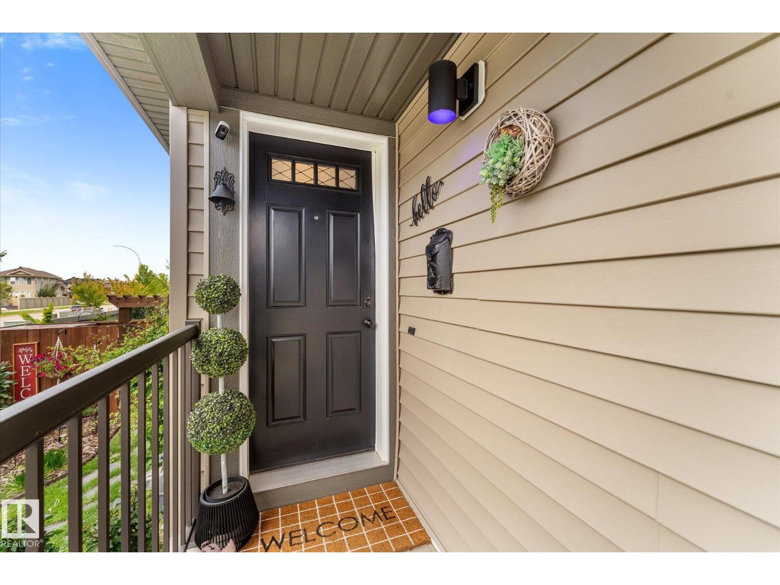 Residential in Spruce Grove 3