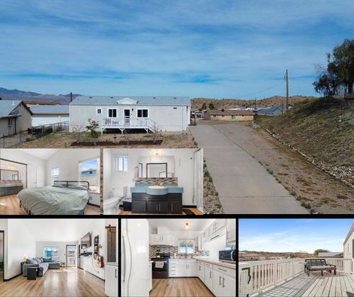 1098 Copper Dr, Bullhead City, AZ, 86442-7921 | Card Image