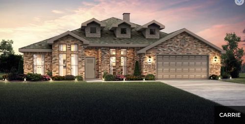 5207 W April St, Brookline, MO, 65619 | Card Image