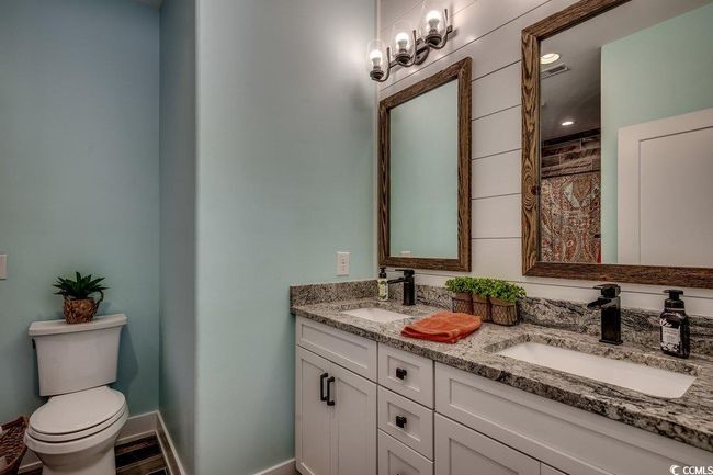 1737 24 Th Ave N, House other with 3 bedrooms, 3 bathrooms and 8 parking in North Myrtle Beach SC | Image 22