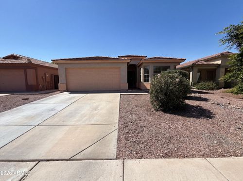 10813 W Wilshire Dr, Avondale, AZ, 85392-5499 | Card Image