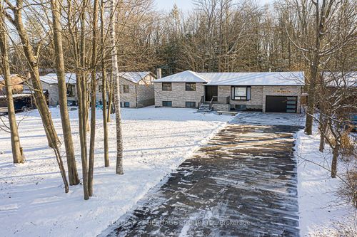 23 Tall Pines Trail, Holland Landing, ON, L9N1J5 | Card Image