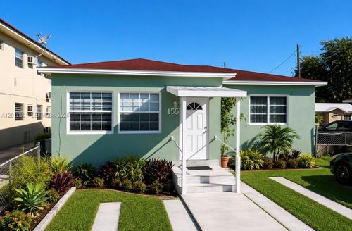 155 W 26th St, Hialeah, FL, 33010-1601 | Card Image
