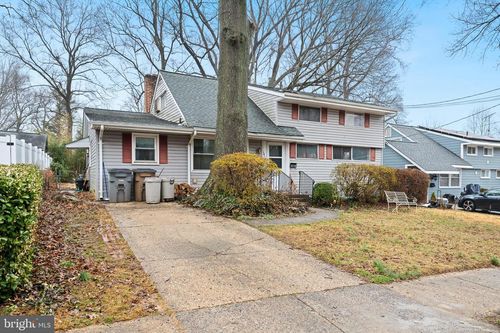 1612 Marshall Ave, ROCKVILLE, MD, 20851-1453 | Card Image