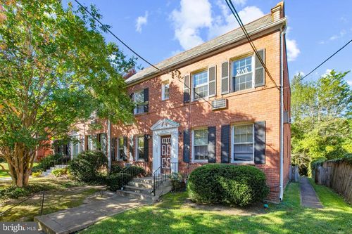 apt-2-4016 47th St Nw, WASHINGTON, DC, 20016-2372 | Card Image