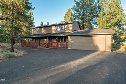54668 Silver Fox Dr, Bend, OR, 97707-2602 | Card Image