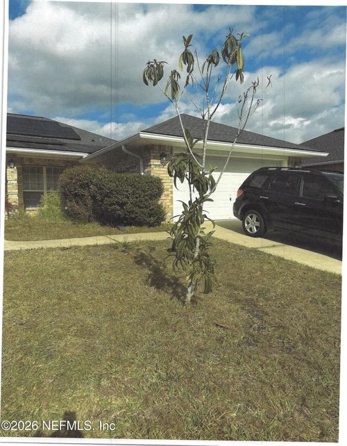 3642 Meadowgreen Ln, Middleburg, FL, 32068-8401 | Card Image