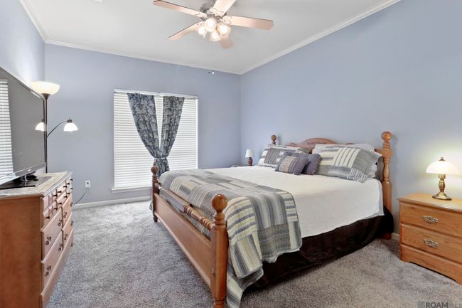 13517 Paces Pt, House other with 3 bedrooms, 2 bathrooms and 2 parking in Gonzales LA | Image 9