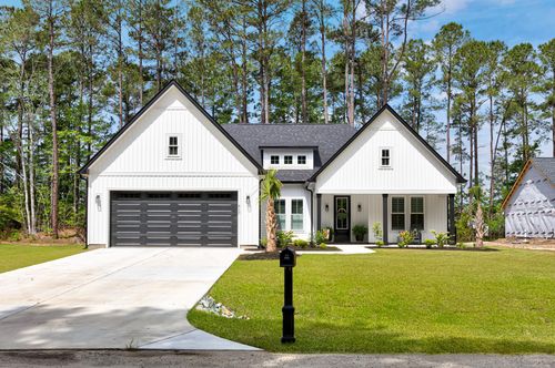 813 Boundaryline Dr Nw, Calabash, NC, 28467-1744 | Card Image