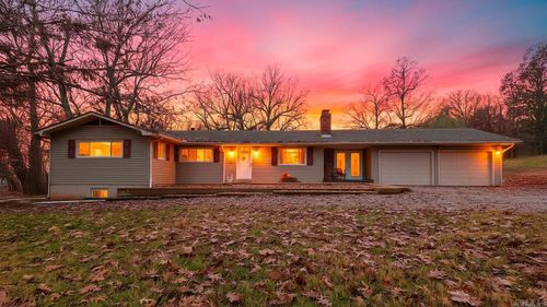 390 Hidden Hill Rd, Mammoth Spring, AR, 72554-7151 | Card Image