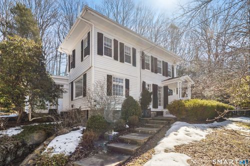 145 Lyons Plain Rd, Weston, CT, 06883-3010 | Card Image