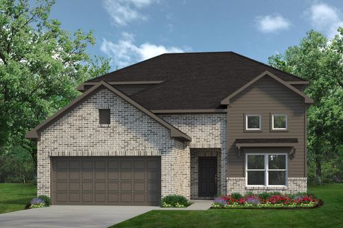 40547 Slough Way, Magnolia, TX, 77354-7497 | Card Image