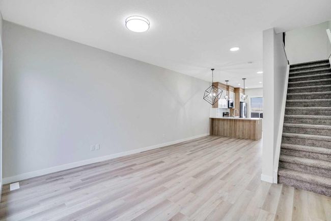 306 Red Sky Villas Ne, Townhouse with 3 bedrooms, 4 bathrooms and 1 parking in Calgary AB | Image 17