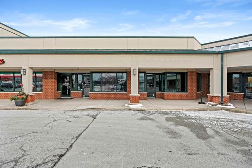 202-203-1111 Dixie Hwy, Beecher, IL, 60401-4002 | Card Image