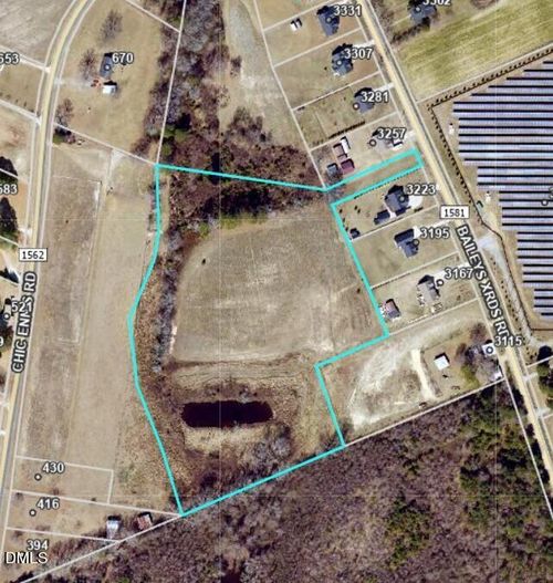 3237 Baileys Crossroads Rd, Benson, NC, 27504 | Card Image