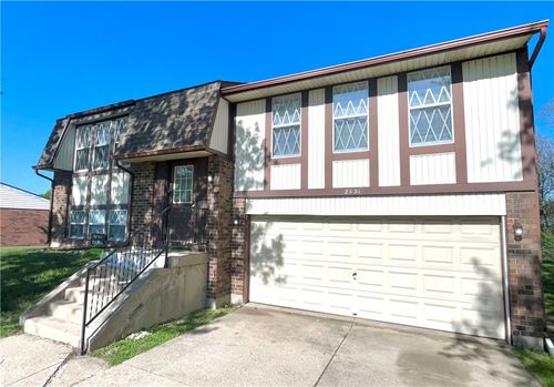 2531 Windsor Village Dr, Miamisburg, OH, 45342-5207 | Card Image