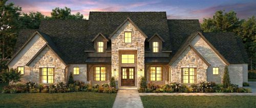 24919 Balmorhea Way, Montgomery, TX, 77316 | Card Image