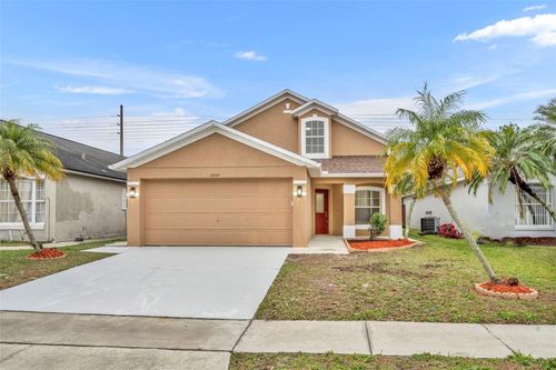 2267 Santa Lucia St, KISSIMMEE, FL, 34743-3308 | Card Image