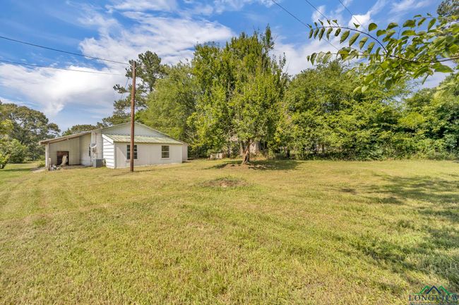 1435 Tom Smith Rd, House other with 3 bedrooms, 2 bathrooms and null parking in Harleton TX | Image 15