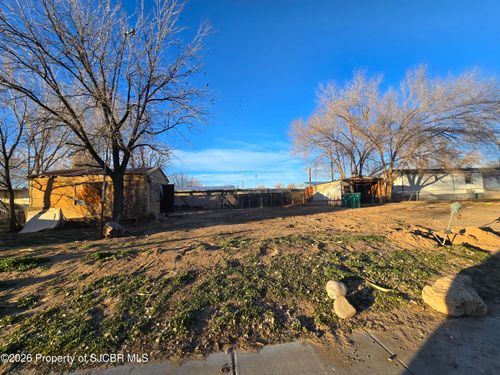 1700 E Navajo Street, Farmington, NM, 87401 | Card Image