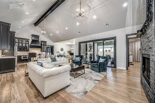 2916 Wood Thrush Way, Edmond, OK, 73012 | Card Image