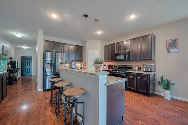 4323 N Vineyard Mdw Ln, House other with 3 bedrooms, 2 bathrooms and 2 parking in Katy TX | Image 20